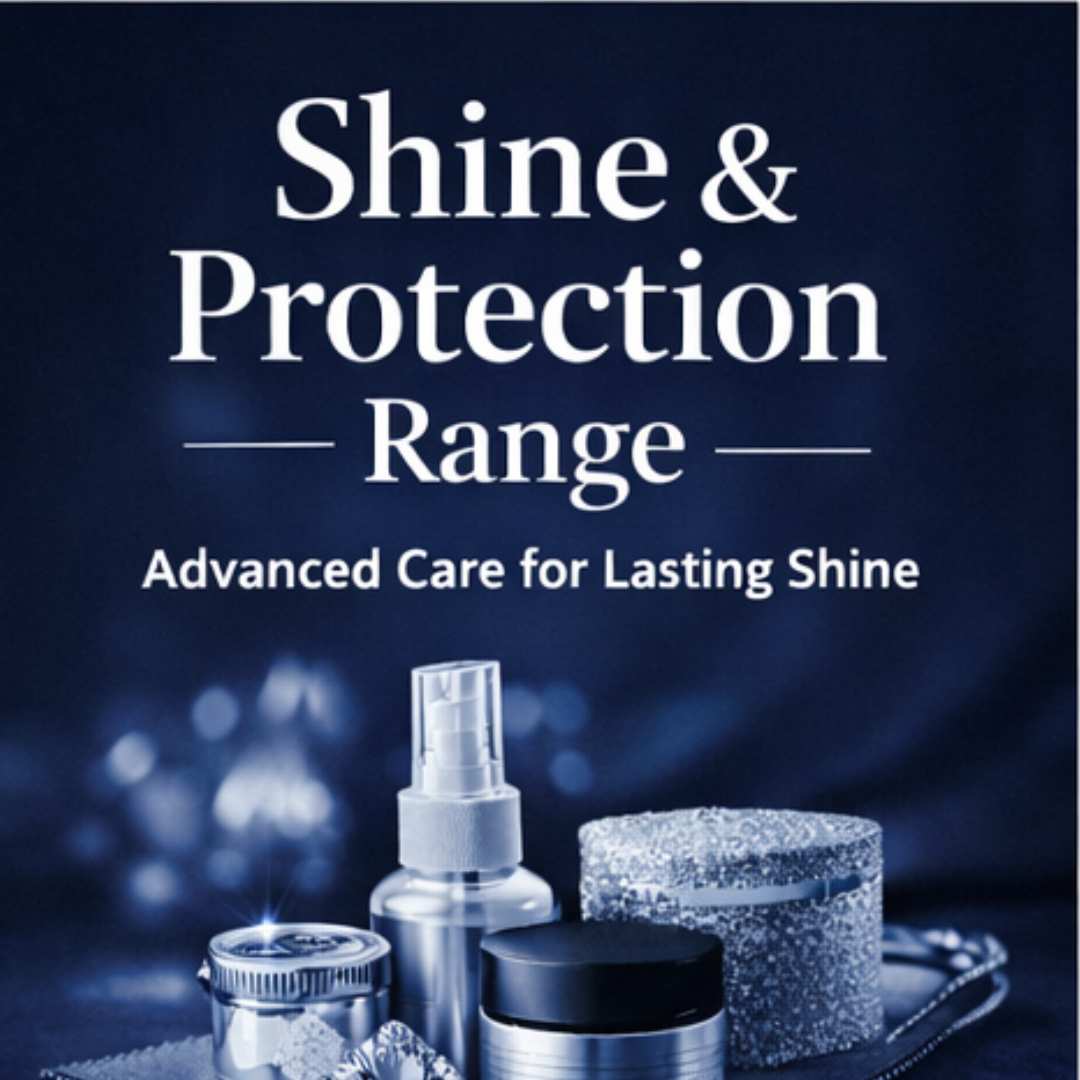 Shine & Protection Range
