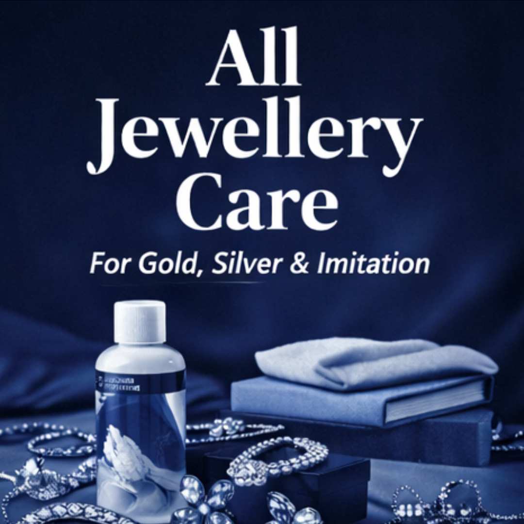 All Jewellery Care