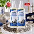 Instant Silver Cleaning Gel Spray | BUY 1 GET 1 FREE