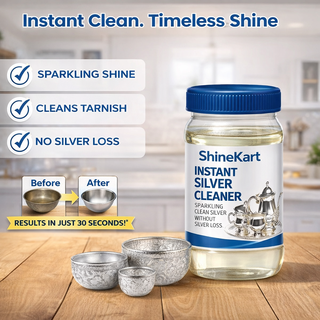 Instant Silver Dip | BUY 1 GET 1 FREE!