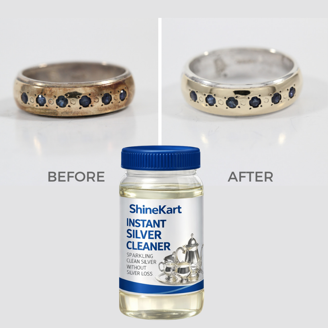 Instant Silver Dip | BUY 1 GET 1 FREE!